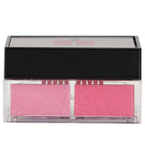 Givenchy Prisme Libre Blush 4 Color Loose Powder Blush - # 5 Popeline Violine  4x1.12g/0.15oz