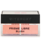 Givenchy Prisme Libre Blush 4 Color Loose Powder Blush - # 5 Popeline Violine  4x1.12g/0.15oz