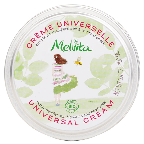 Melvita Universal Cream  100ml