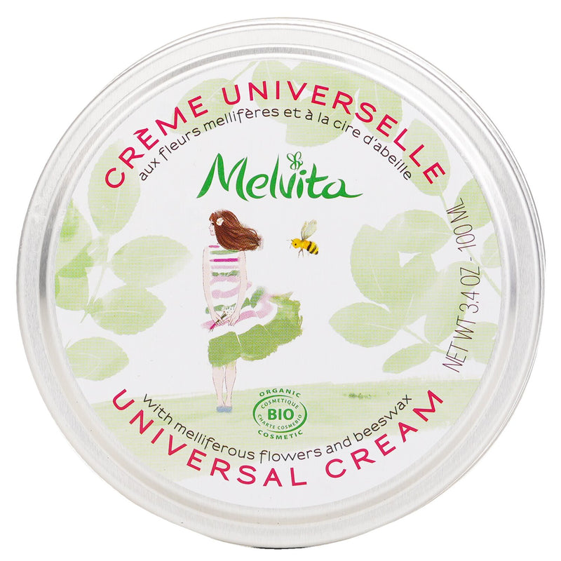 Melvita Universal Cream  100ml