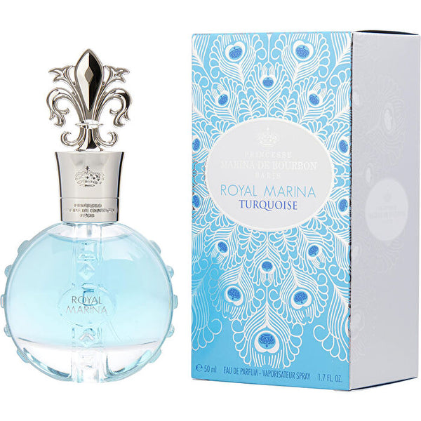 Marina De Bourbon Marina De Bourbon Rouge Royal Eau De Parfum Spray 50ml/1.7oz