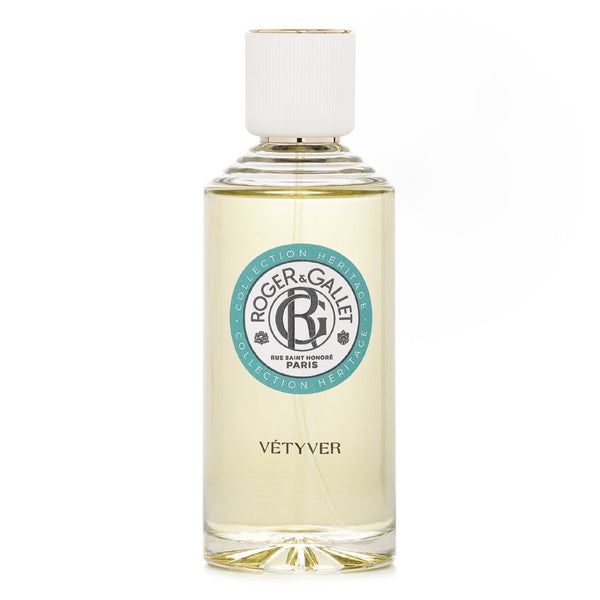 Roger & Gallet Vetyver Wellbeing Fragrant Water  100ml/3.3oz