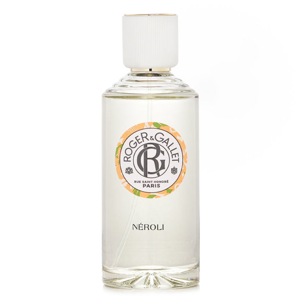 Roger & Gallet Neroli Wellbeing Fragrant Water  100ml/3.3oz