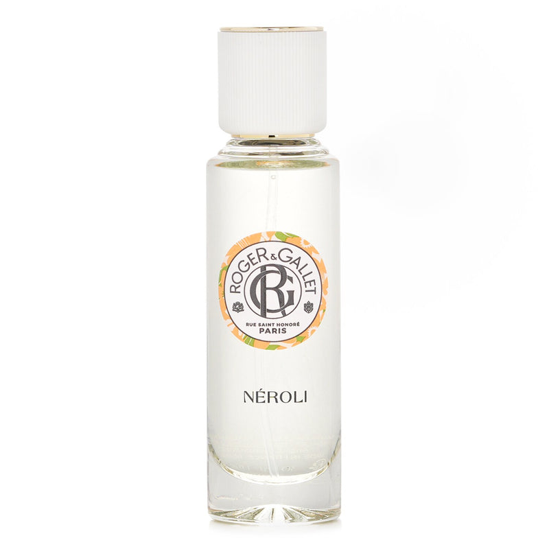 Roger & Gallet Neroli Wellbeing Fragrant Water  30ml/1oz