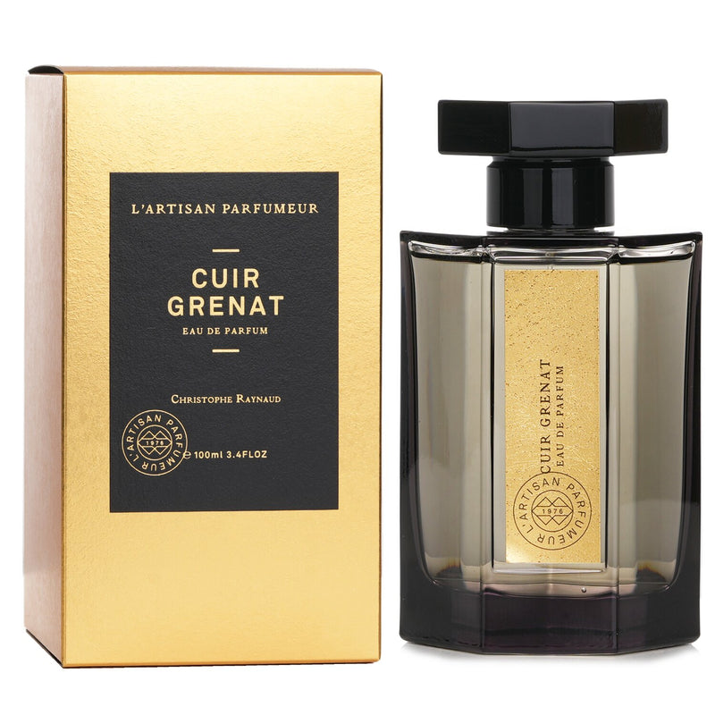 L'Artisan Parfumeur Cuir Grenat Eau De Parfum Spray  100ml/3.4oz