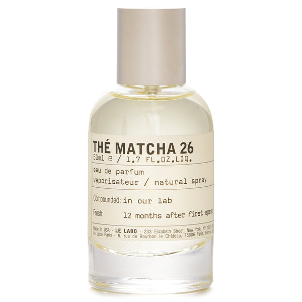 Le Labo The Matcha 26 Eau De Parfum Spray  30ml