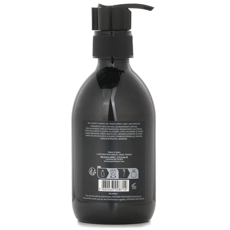 L'Artisan Parfumeur Passage d'Enfer Hand & Body Wash  300ml