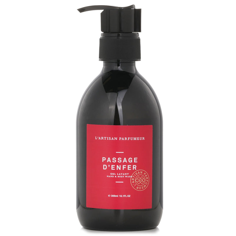 L'Artisan Parfumeur Passage d'Enfer Hand & Body Wash  300ml