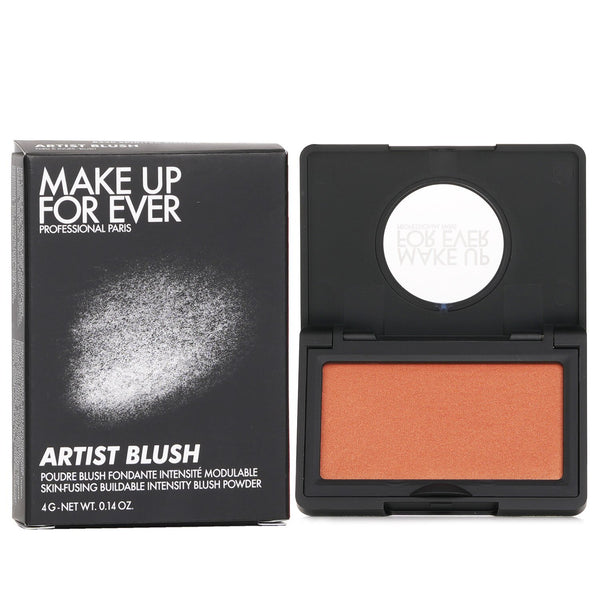 Make Up For Ever Artist Blush - # B340 Sprited Sienna  4g