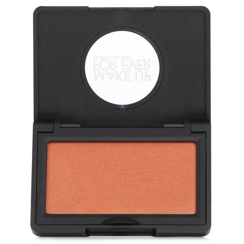 Make Up For Ever Artist Blush - # 200 Rebel Blossom  4g