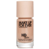 Make Up For Ever HD Skin Undetectable Stay True Foundation - # 1N14  30ml/1.01oz