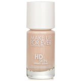 Make Up For Ever HD Skin Hydra Glow Foundation - # 1N00  30ml/1.01oz