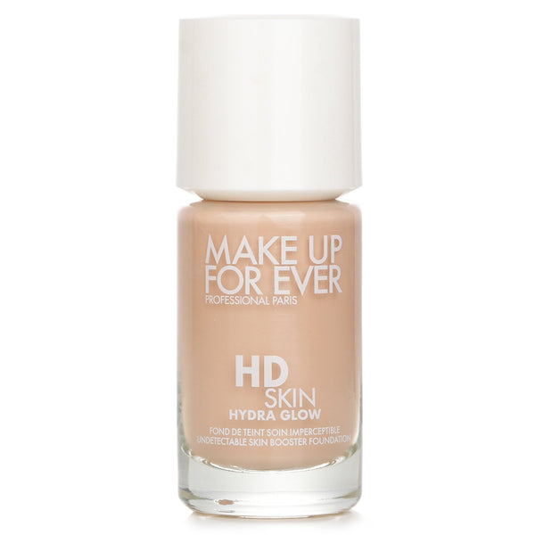 Make Up For Ever HD Skin Hydra Glow Foundation - # 1N06  30ml/1.06oz