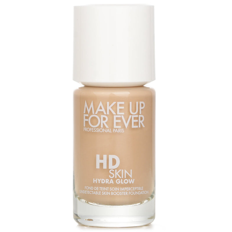 Make Up For Ever HD Skin Hydra Glow Foundation - # 1N10  30ml/1.01oz