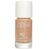 Make Up For Ever HD Skin Hydra Glow Foundation - # 1N14  30ml/1.01oz