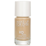 Make Up For Ever HD Skin Hydra Glow Foundation - # 1R00  30ml/1.01oz