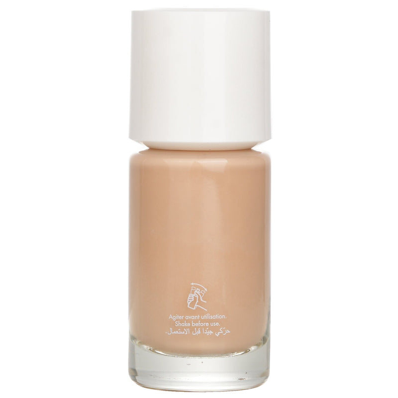 Make Up For Ever HD Skin Hydra Glow Foundation - # 1Y04  30ml/1.01oz