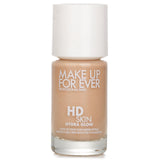 Make Up For Ever HD Skin Hydra Glow Foundation - # 1R06  30ml/1.01oz