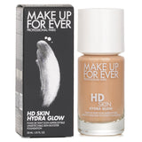 Make Up For Ever HD Skin Hydra Glow  Foundation - # 1Y16  30ml/1.01oz