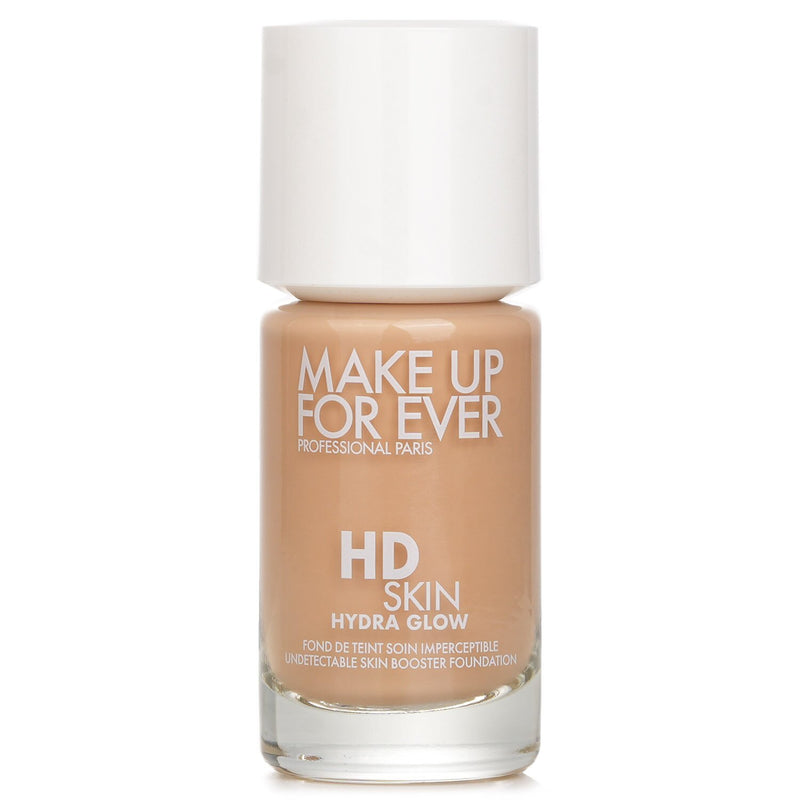 Make Up For Ever HD Skin Hydra Glow Foundation - # 1N06  30ml/1.06oz