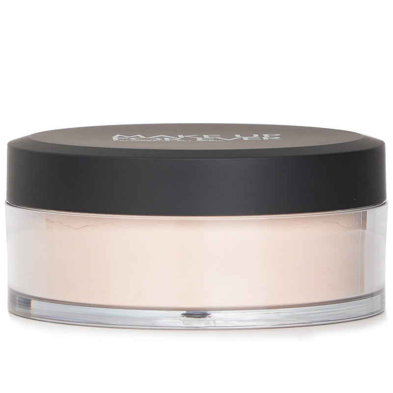 Make Up For Ever HD Skin Setting Powder - # 0.1 Corrective Rose  18g