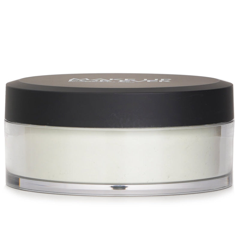 Make Up For Ever HD Skin Setting Powder - # 0.3 Corrective Mint  18g