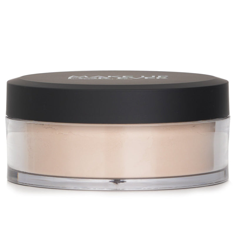 Make Up For Ever HD Skin Setting Powder - # 0.2 Corrective Lavender  18g