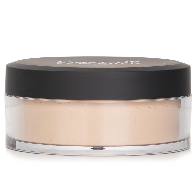 Make Up For Ever HD Skin Setting Powder - # 0.3 Corrective Mint  18g