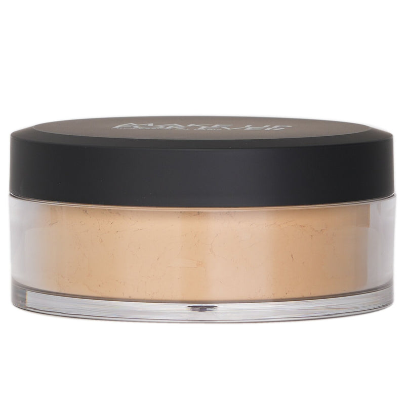 Make Up For Ever HD Skin Setting Powder - # 3.1 Tan Golden  18g