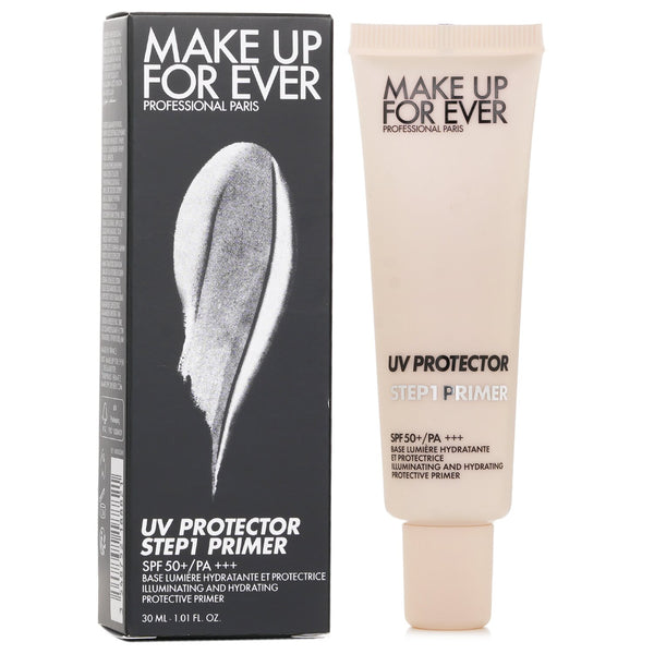 Make Up For Ever UV Protector Step 1 Primer SPF 50  30ml/1.01oz