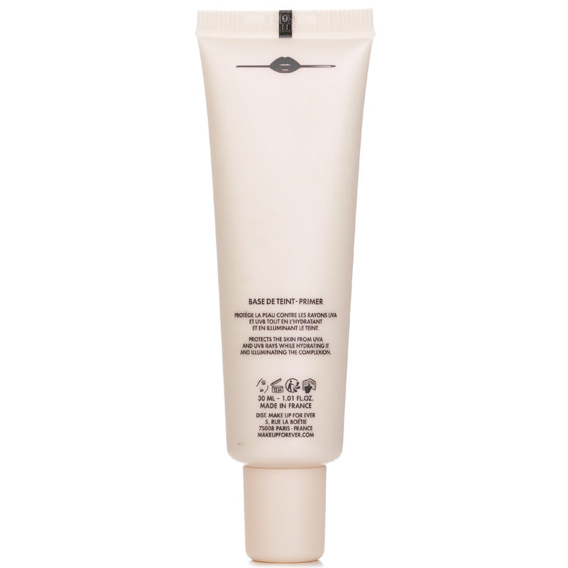 Make Up For Ever UV Protector Step 1 Primer SPF 50  30ml/1.01oz