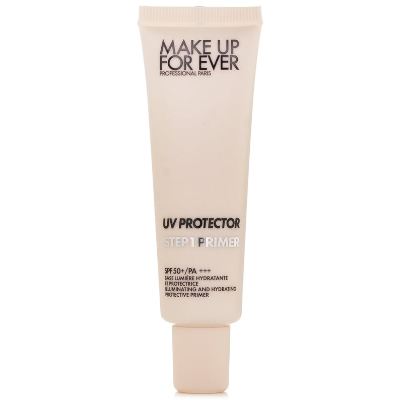 Make Up For Ever UV Protector Step 1 Primer SPF 50  30ml/1.01oz