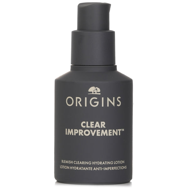 Origins Clear Improvement Blemish Clearing Hydrating Lotion  50ml/1.7oz