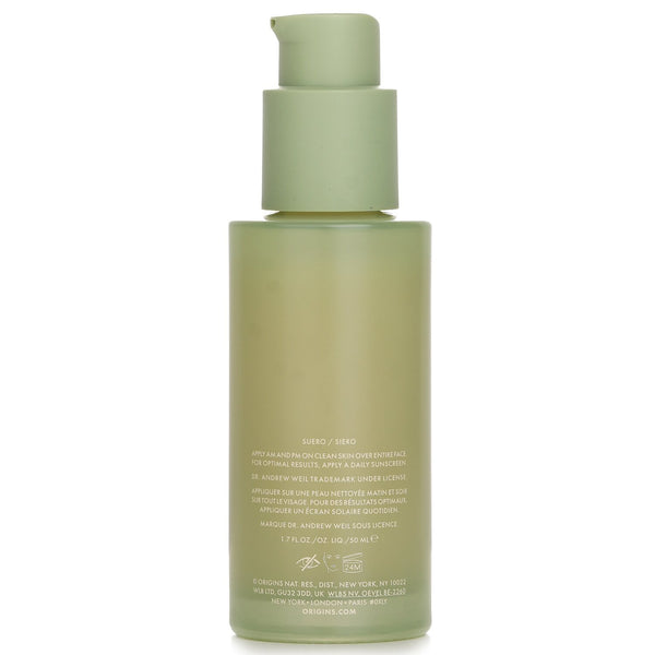 Origins Dr. Andrew Weil for Origins Mega Mushroom Dark Spot Corrector Serum  50ml/1.7oz