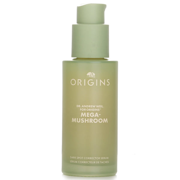 Origins Dr. Andrew Weil for Origins Mega Mushroom Dark Spot Corrector Serum  50ml/1.7oz