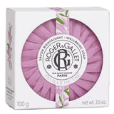 Roger & Gallet Feuille De The Wellbeing Soap  100g