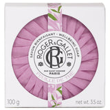 Roger & Gallet Feuille De The Wellbeing Soap  100g