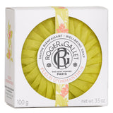 Roger & Gallet Fleur D'Osmanthus Wellbeing Soap  100g