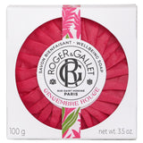 Roger & Gallet Gingembre Rouge Wellbeing Soap  100g