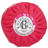 Roger & Gallet Gingembre Rouge Wellbeing Soaps Box  100gx3