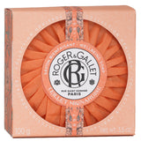 Roger & Gallet Oeillet Mignardise Wellbeing Soap  100g