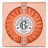 Roger & Gallet Oeillet Mignardise Wellbeing Soap  100g