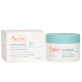 Avene Cleanance Mattifying Aqua Gel  50ml