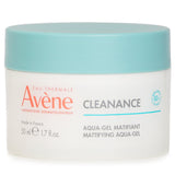 Avene Cleanance Mattifying Aqua Gel  50ml