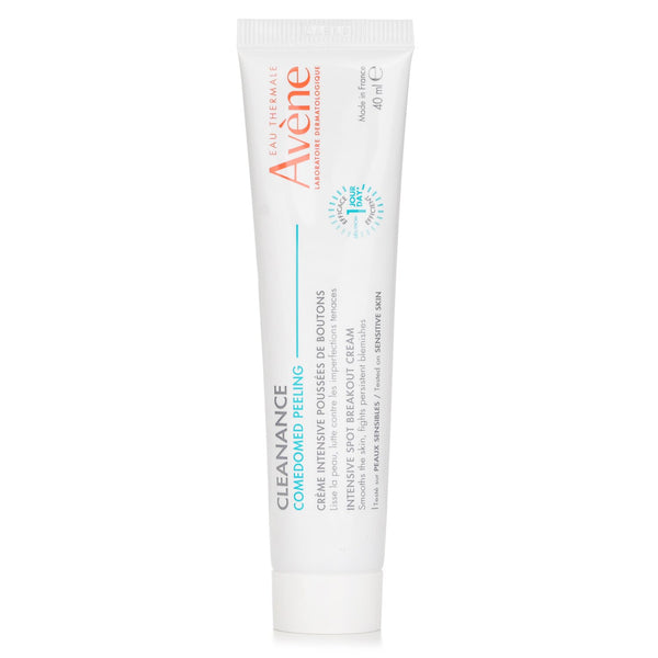 Avene Cleanance Comedomed Peeling Cream  40ml