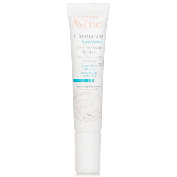 Avene Cleanance Comedomed Localized Drying Emulsion  15ml