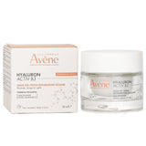 Avene Hyaluron Activ B3 Aqua Cell Renewal Aqua Cream In Gel  50ml