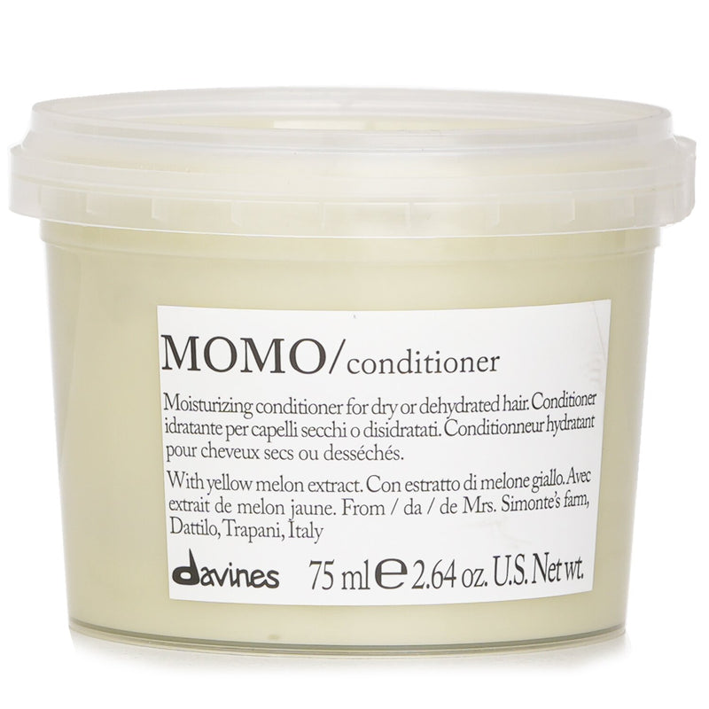 Davines MOMO Conditioner  75ml