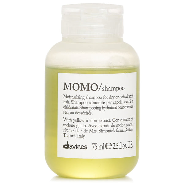 Davines MOMO Shampoo  75ml