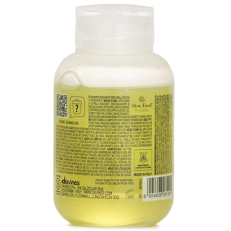 Davines MOMO Shampoo  75ml